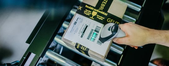 Prozessüberwachung und Zustandserkennung per Videosoftware Geutebrck