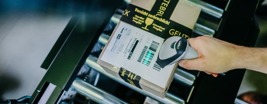 Prozessüberwachung und Zustandserkennung per Videosoftware Geutebrck